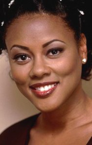 Lela Rochon