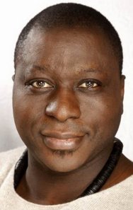 Mouss Diouf