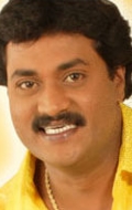 Sunil