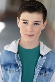 Keenan Moran