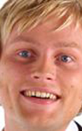 Sondre Krogtoft Larsen