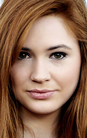 Karen Gillan