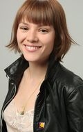 Eleonore Hendricks