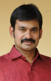 Vajja Venkata Giridhar
