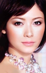 Yoko Maki