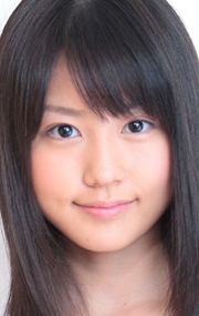 Kasumi Arimura