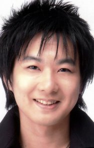 Takashi Kondô
