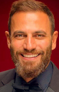 Nicolas Mouawad