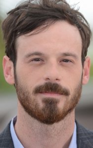 Scoot McNairy