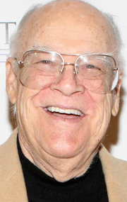 David Huddleston