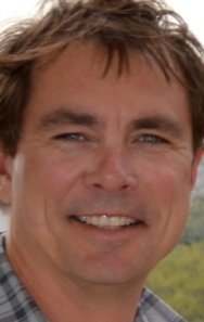Barry Primus
