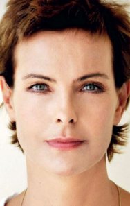 Carole Bouquet