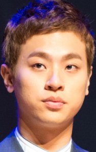 Jung-min Park