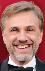 Christoph Waltz