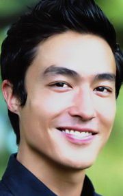 Daniel Henney