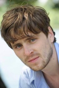 Sverrir Gudnason