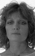Jenny Runacre
