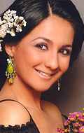 Pooja Ruparel