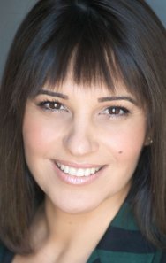 Yolanda Vazquez