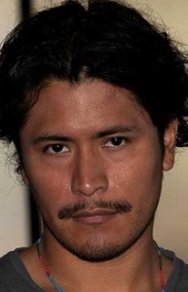 Harold Torres