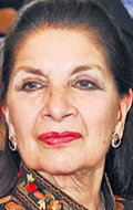Sushma Seth