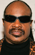 Stevie Wonder