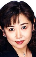 Mami Koyama