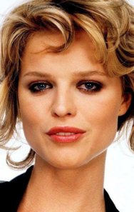 Eva Herzigova