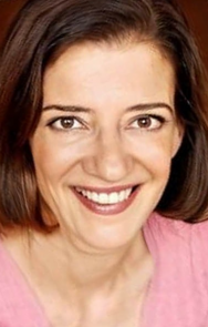 Agnes Herrmann