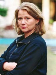 Imogen Kogge