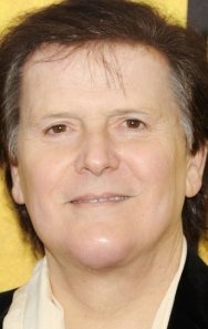 Trevor Rabin