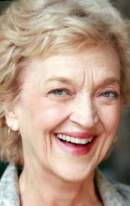 Nancy Linehan Charles