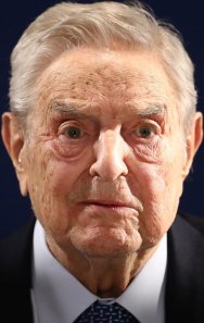 George Soros