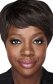 Viola Davis