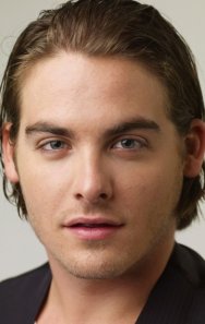 Kevin Zegers