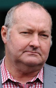 Randy Quaid
