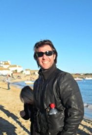 Peter Cadwell