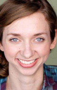 Lauren Lapkus