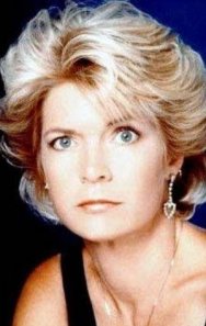 Meredith Baxter