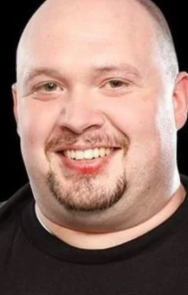 Jon Bailey