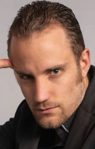 Richard Holmes
