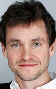 Hugh Dancy