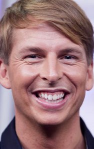 Jack McBrayer