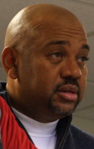 Michael Wilbon