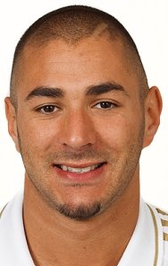 Karim Benzema
