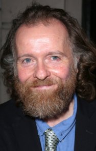 Colin Hurley