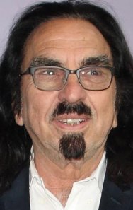 George DiCaprio