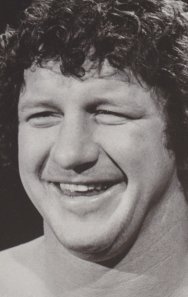 Terry Funk