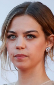 Salomé Dewaels