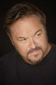 Dennis Burkley